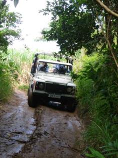 islands of adventure jeep safari